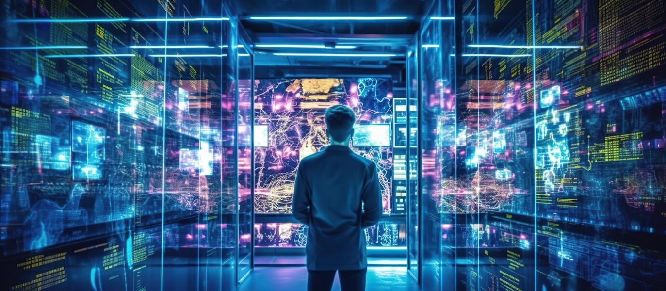 How to Handle Numeric Data in the Field of IT